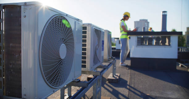 Professional Airduct Cleaning in Longboat Key, FL