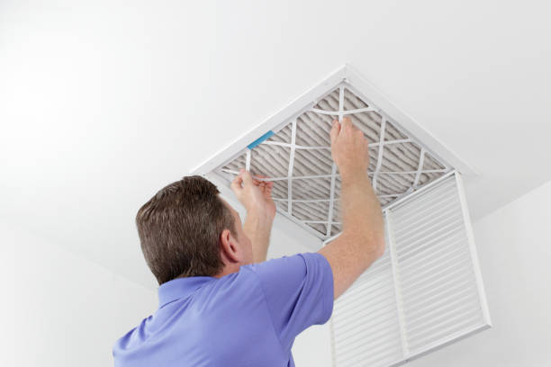Longboat Key, FL Airduct Cleaning Company